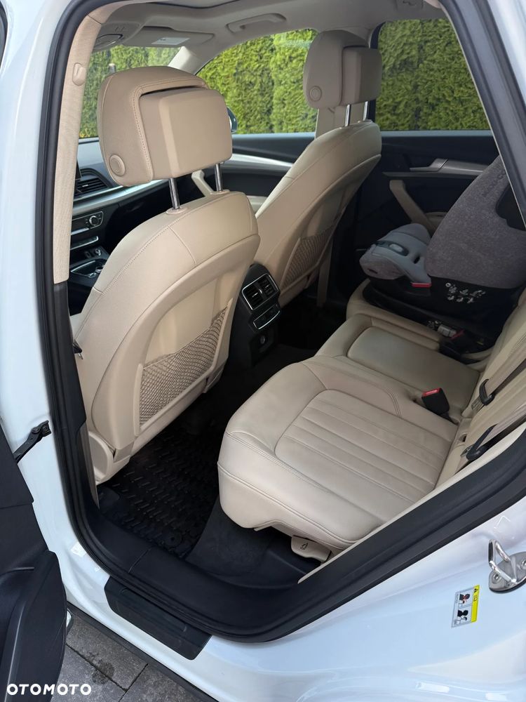 Audi Q5 2.0 TFSI Quattro S tronic - 9