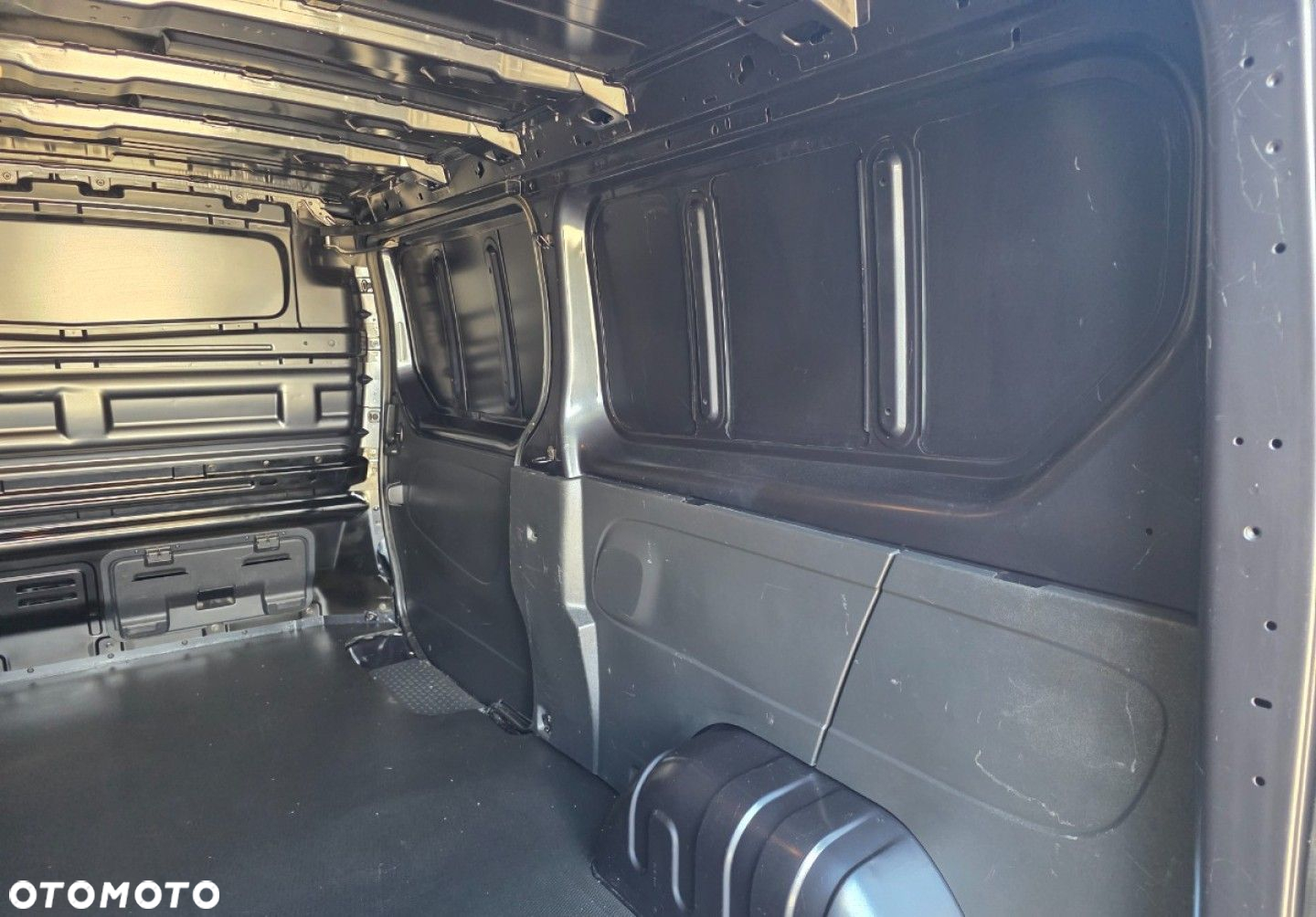 Renault Trafic - 29