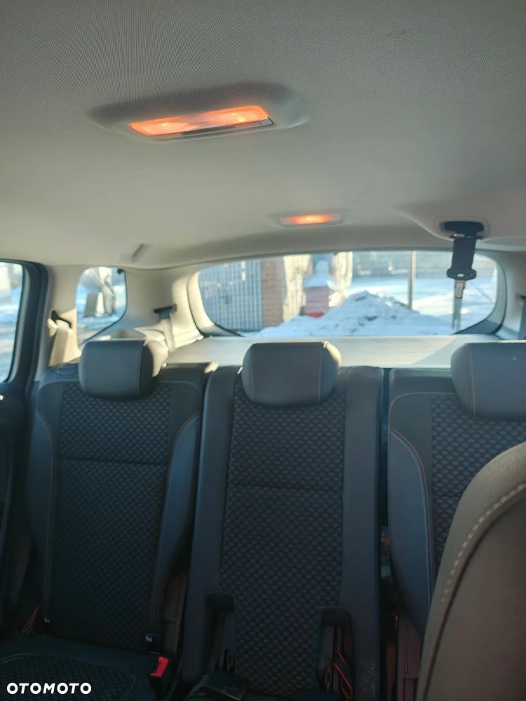 Opel Zafira 2.0 CDTI Cosmo - 11