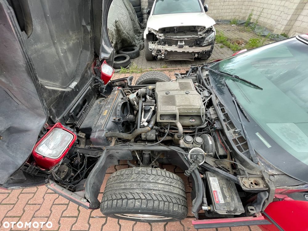Chevrolet Corvette - 6