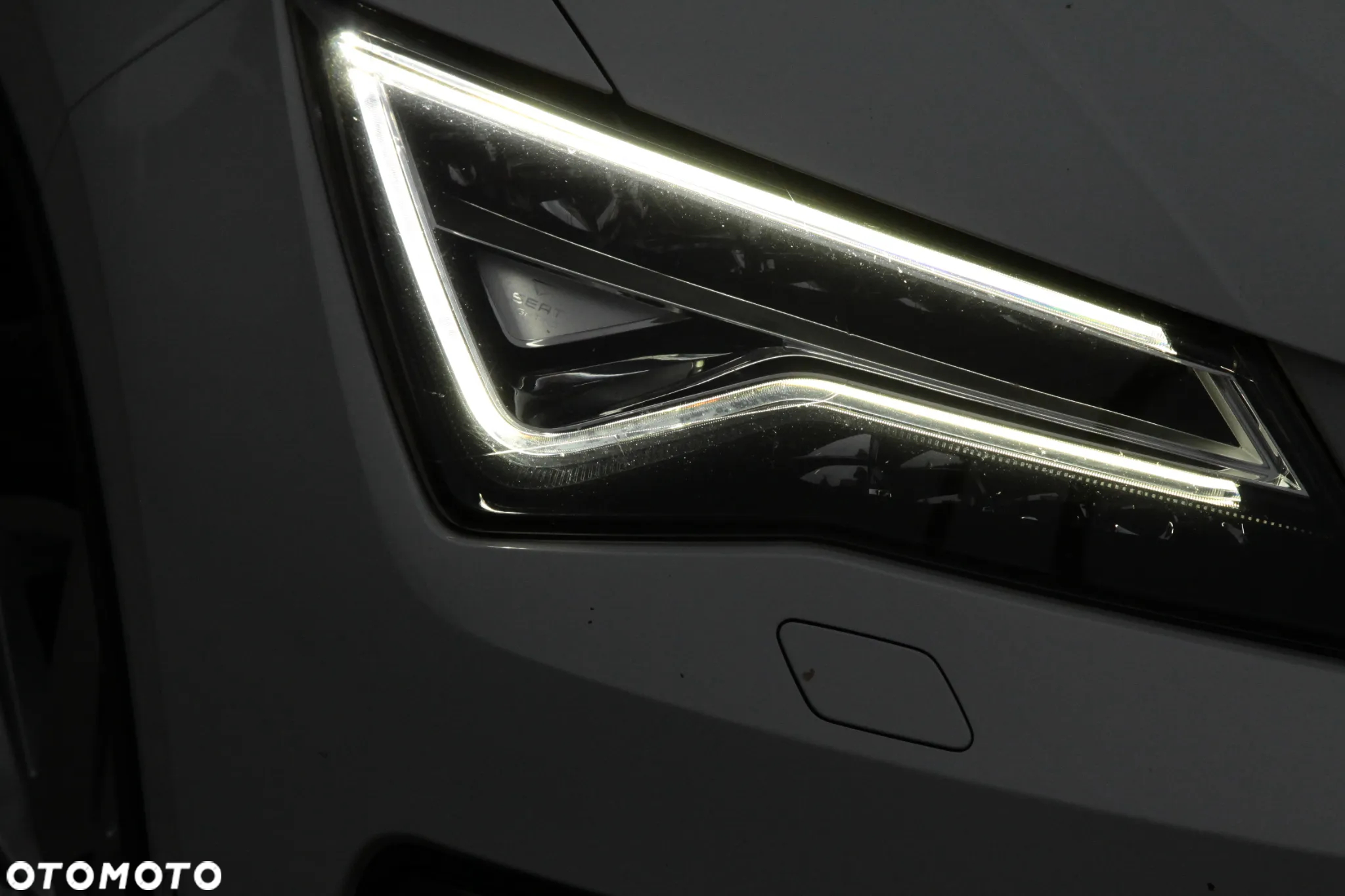 Seat Ateca 1.4 ECO TSI DSG XCELLENCE - 29