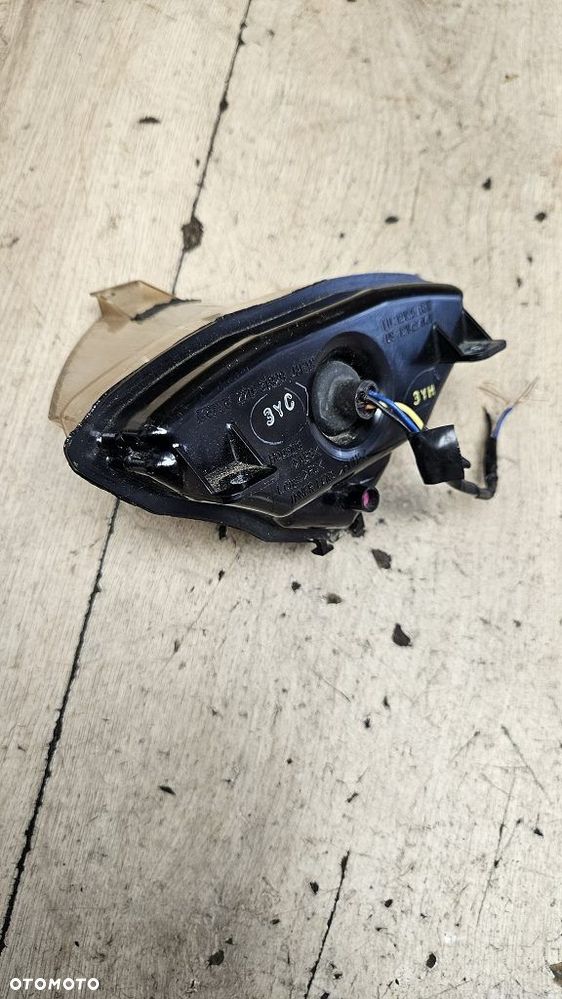 Lampa tył Yamaha YZF R1 - 5