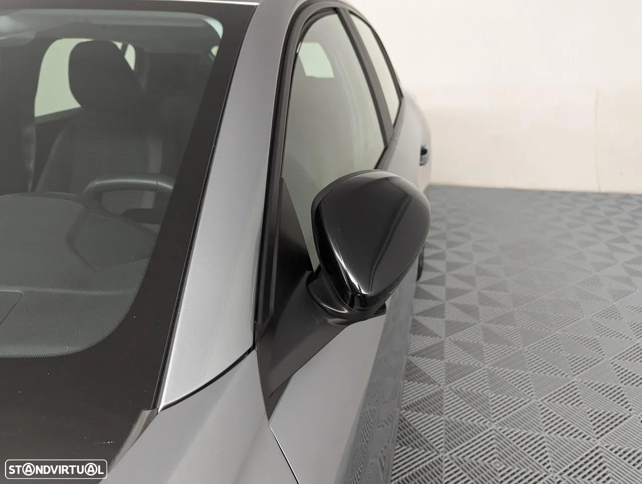 Peugeot 208 1.2 PureTech Active - 15