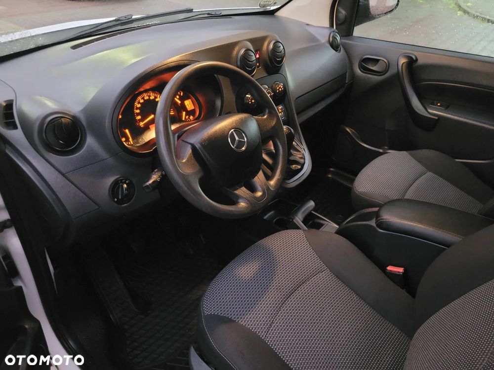 Mercedes-Benz Citan - 7