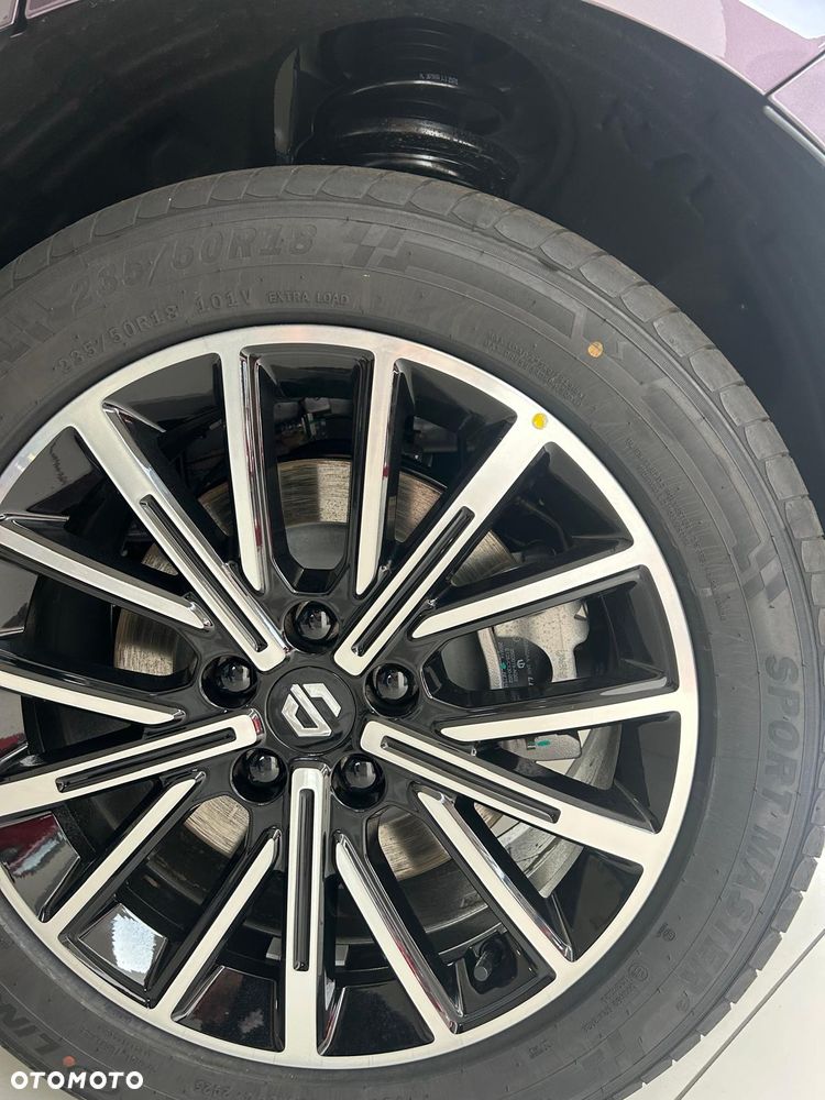 Leapmotor B10 67.1kWh PROMAX Design - 6