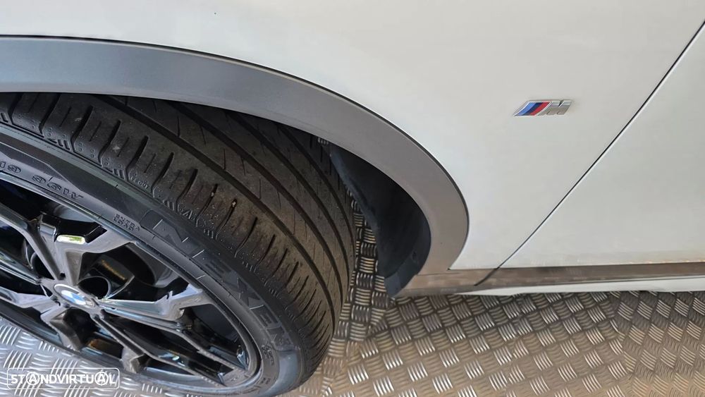 BMW X2 16 d sDrive Auto Pack M - 33