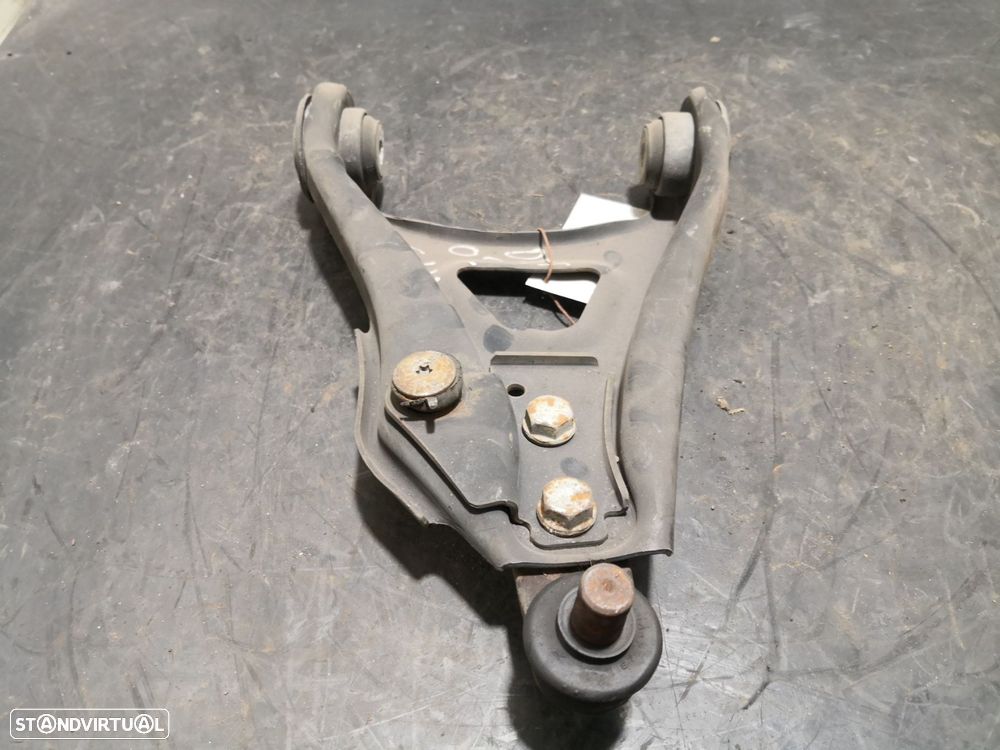 Braço Suspensão Frente Dto Renault Clio Ii (Bb_, Cb_) - 2