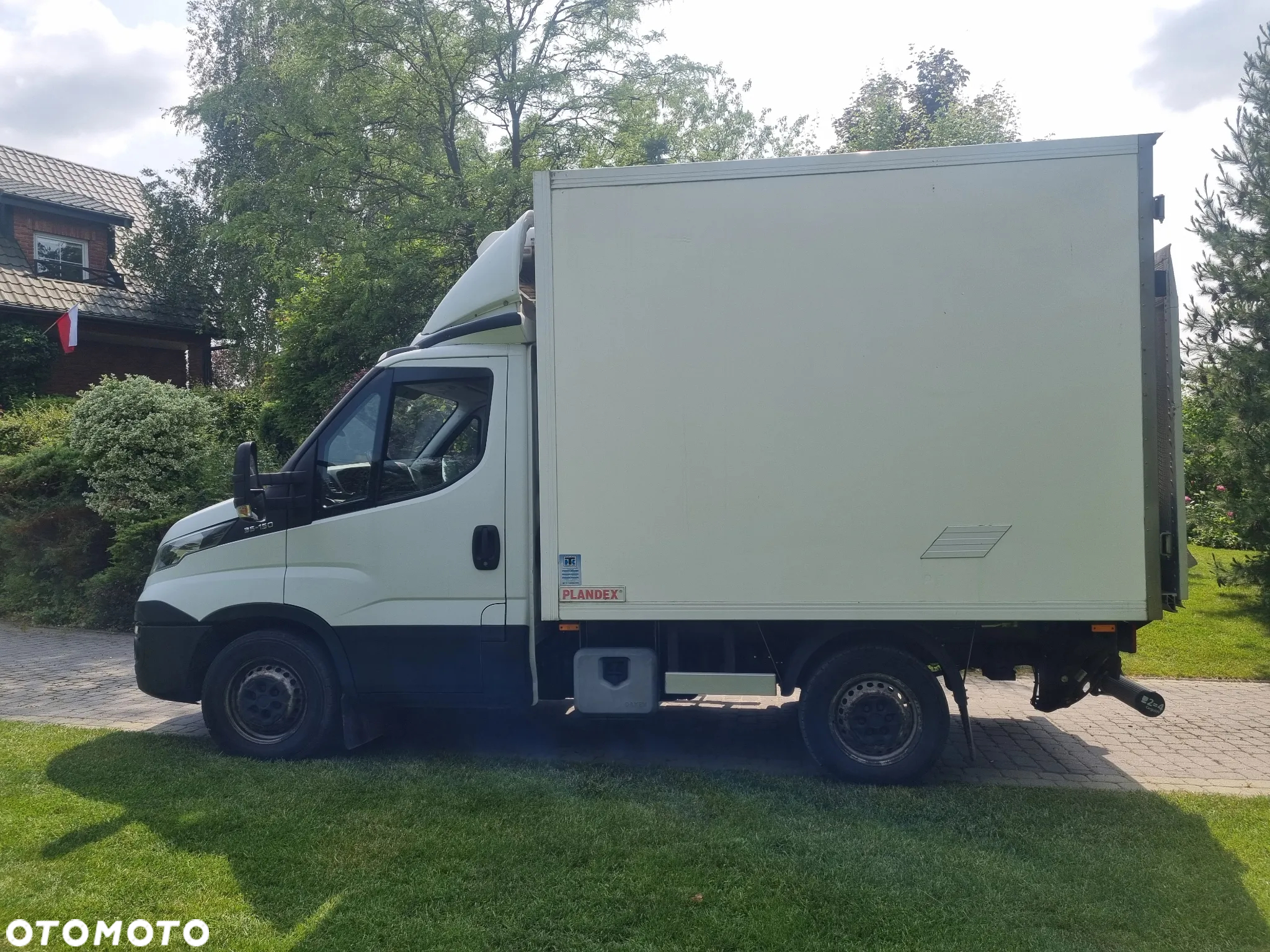 Iveco Daliy - 6