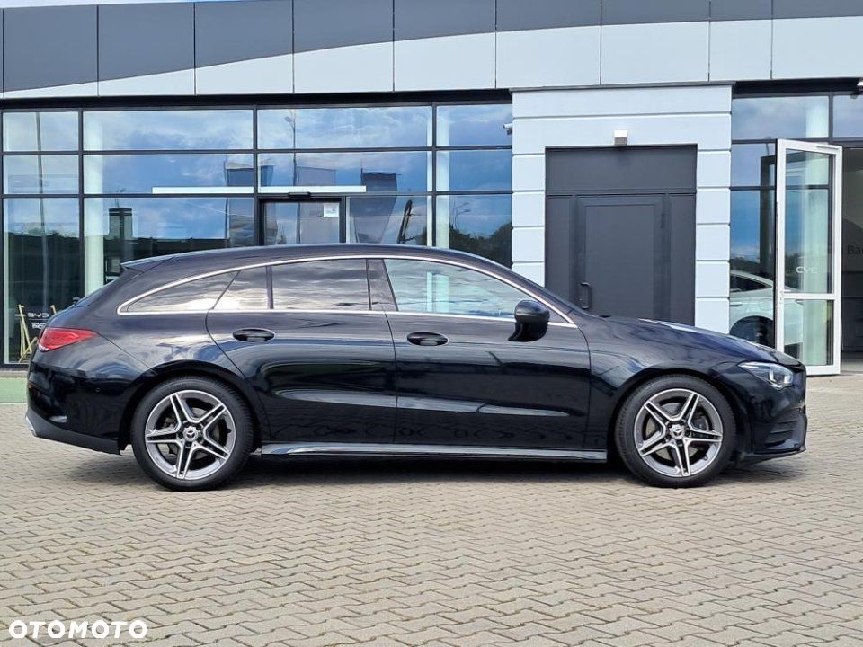 Mercedes-Benz CLA - 6