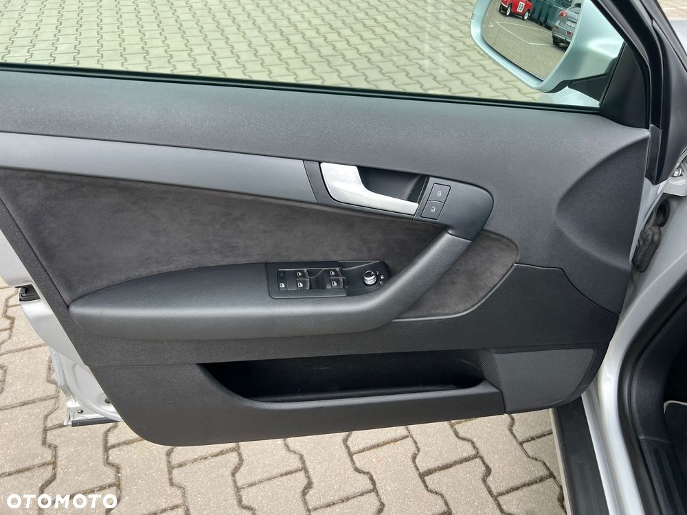 Audi A3 Sportback 2.0 TDI Ambition - 24