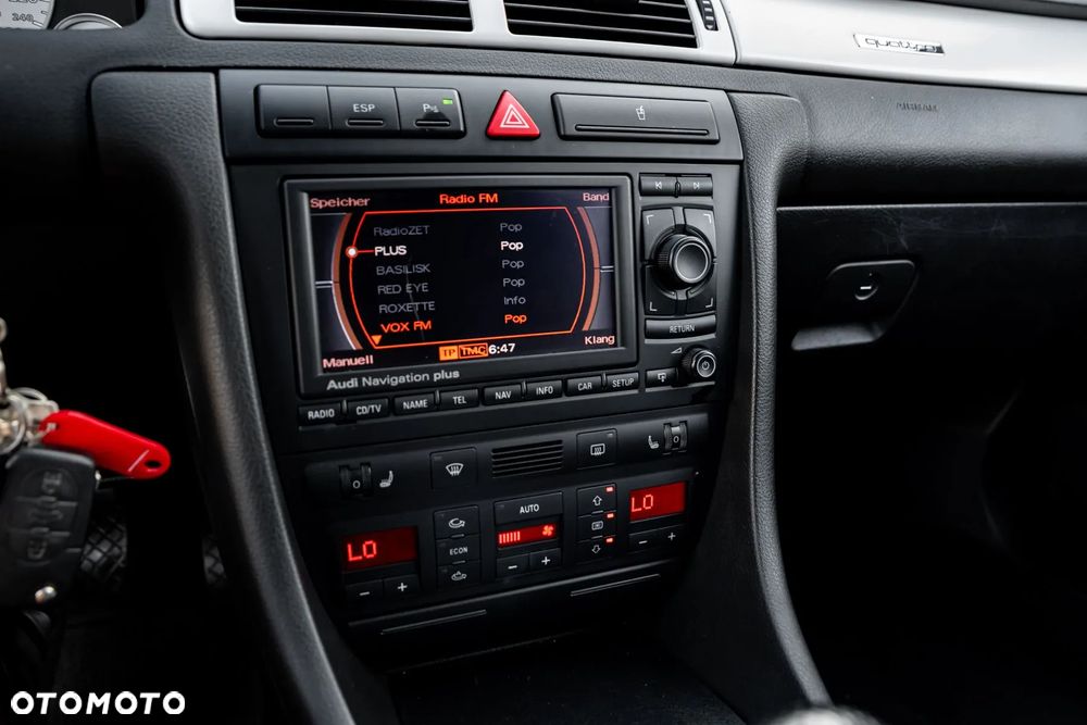 Audi A6 3.0 Quattro Tiptr - 33