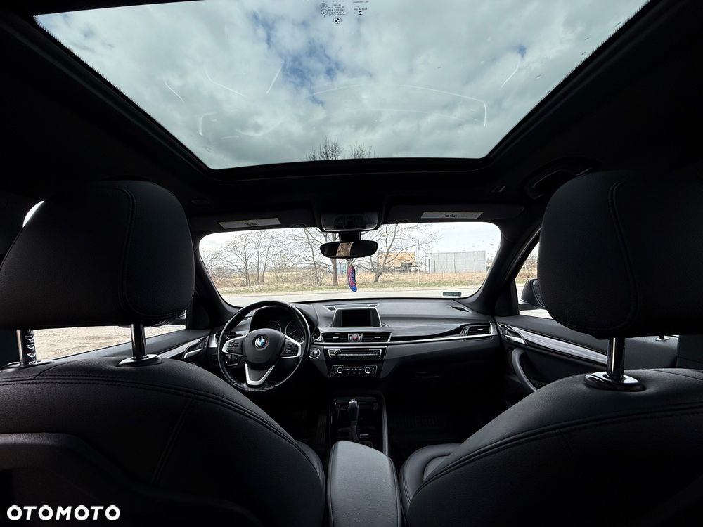 BMW X1 - 15