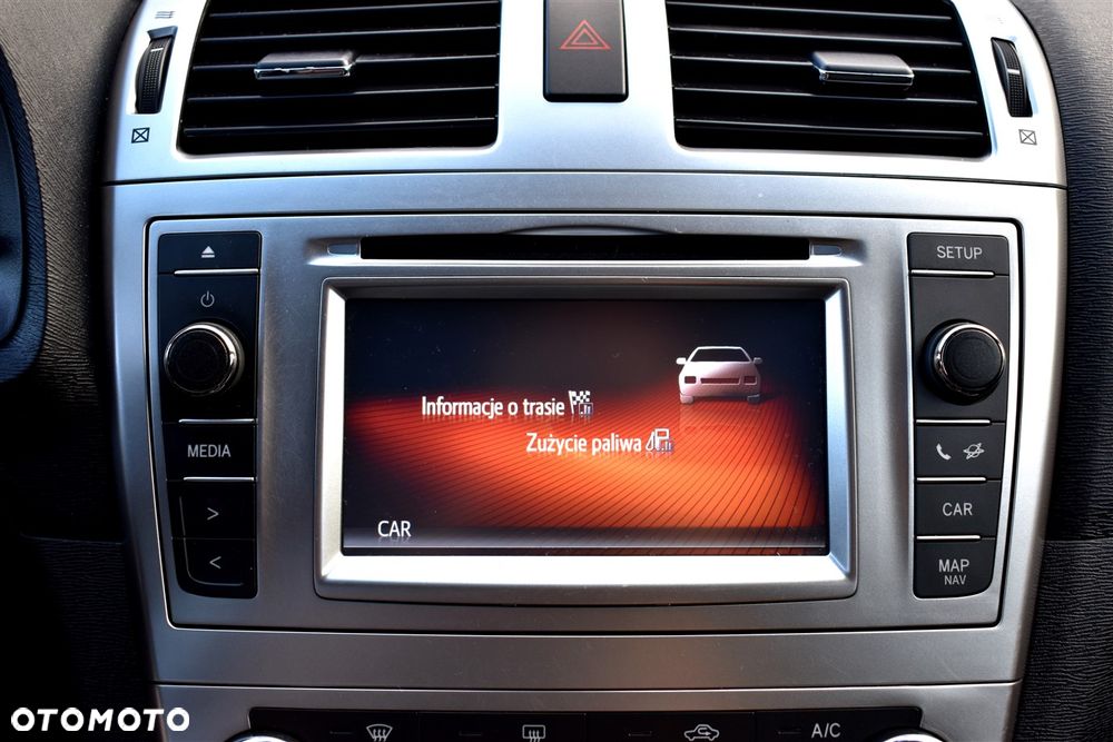 Toyota Avensis 1.8 Business Edition - 29