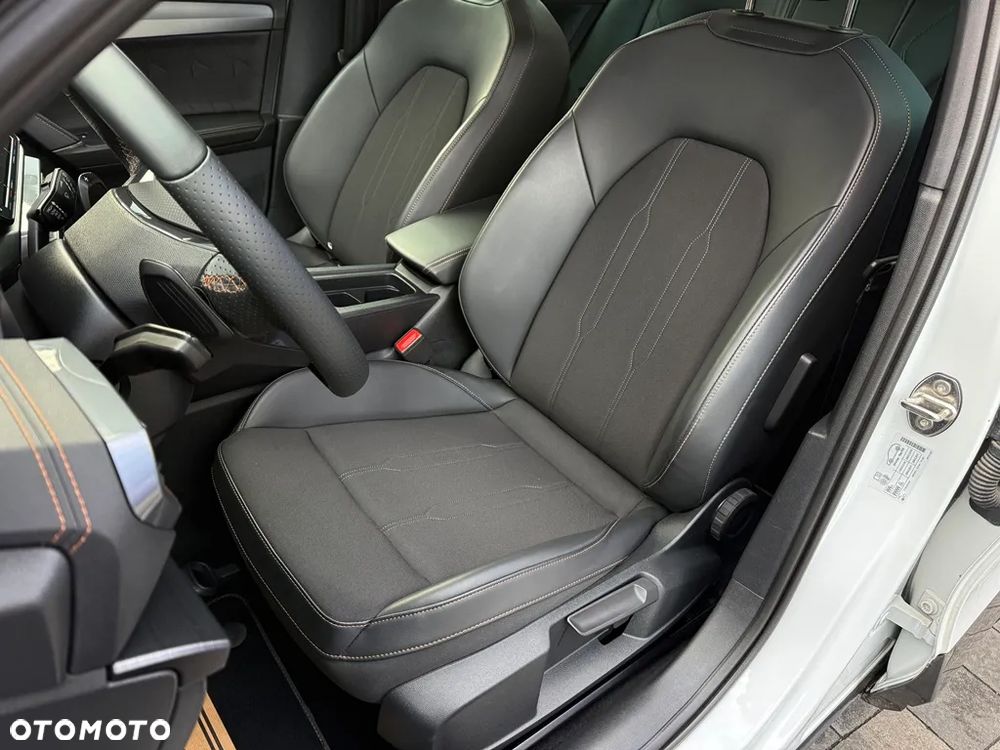 Cupra Formentor 1.5 TSI DSG - 12