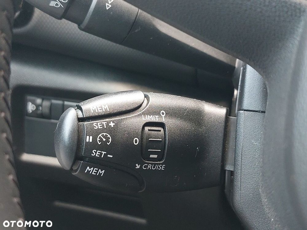 Citroën C5 Aircross 1.2 PureTech C-Series - 19