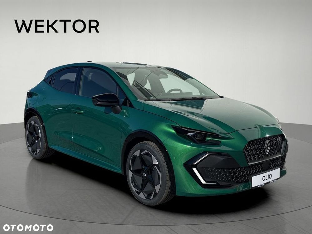Renault Clio - 3