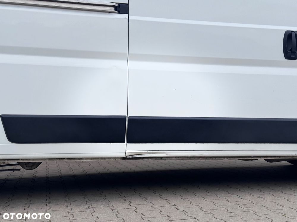 Peugeot Boxer - 8
