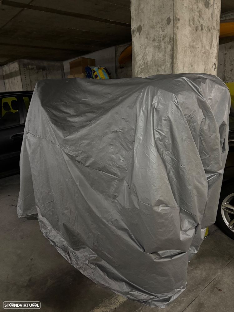 Honda Transalp Quick shifter - 6