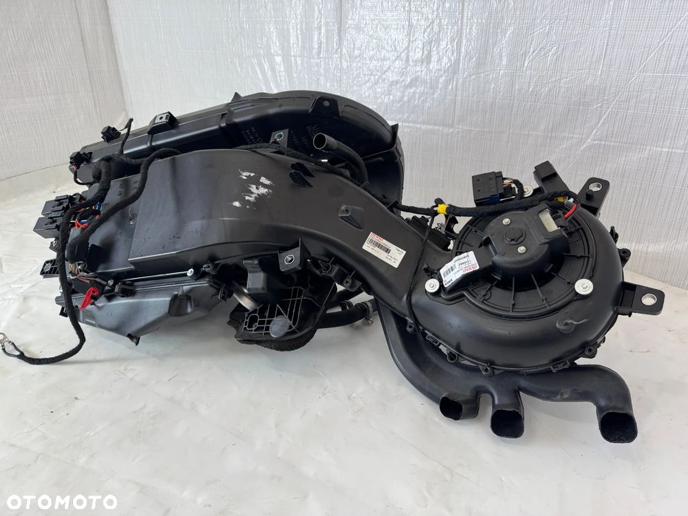 Iveco Daily nagrzewnica 19- 5801574932 - 1