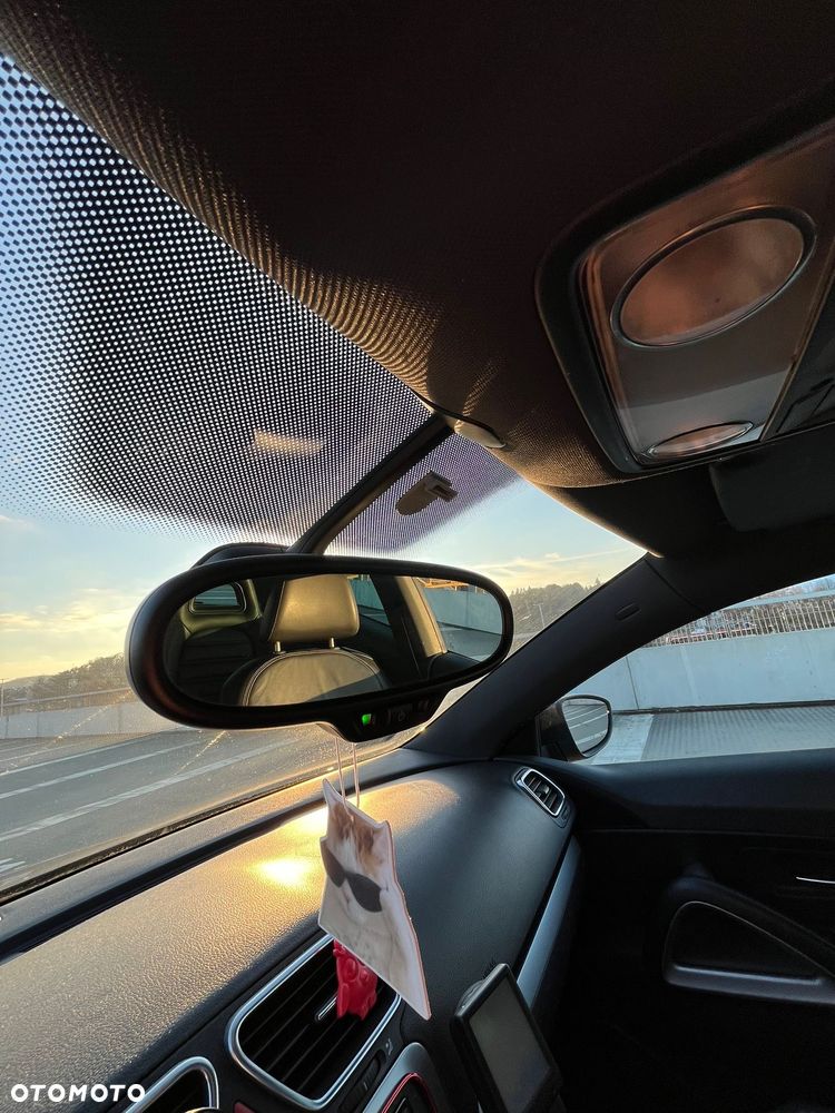 Volkswagen Scirocco 2.0 TDI - 8