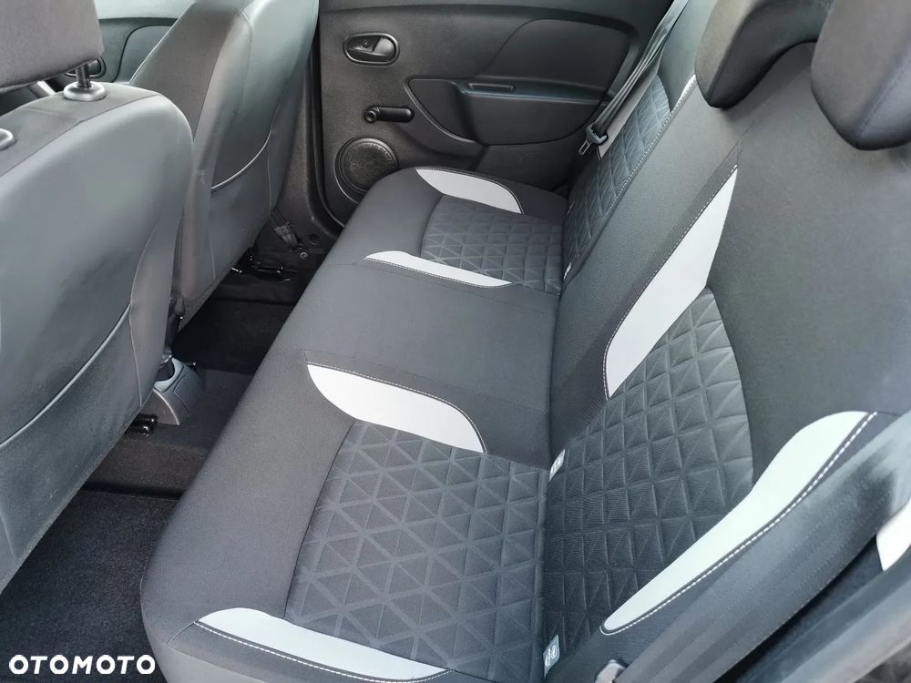 Dacia Sandero Stepway - 15