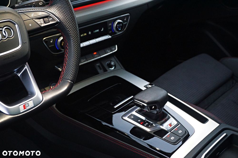 Audi SQ5 - 15