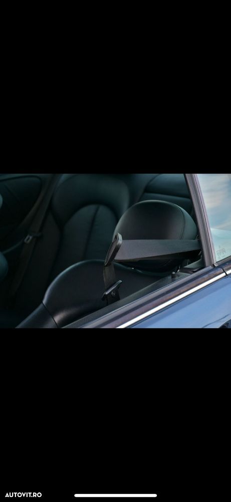 Mercedes-Benz CLK - 26