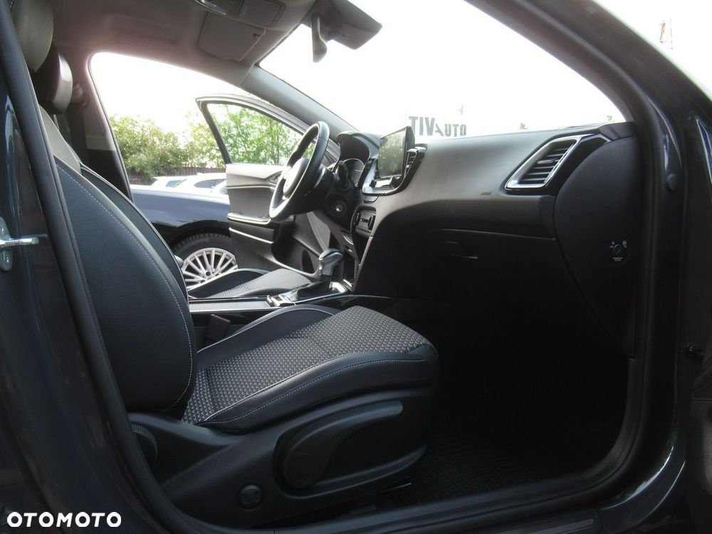 Kia XCeed 1.5 T-GDI L DCT - 9