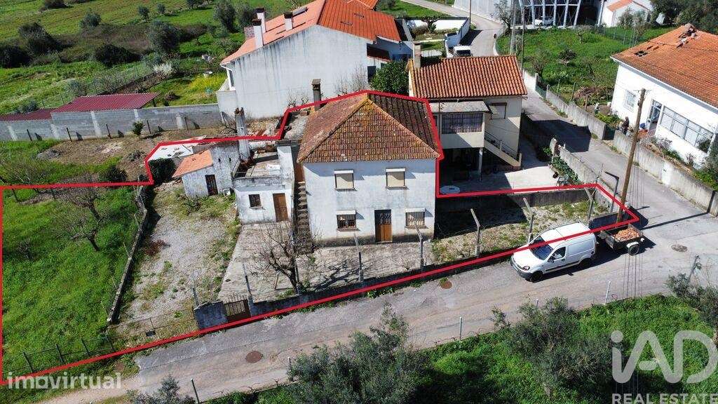 Casa de Campo T3 em São Miguel, Santa Eufémia e Rabaçal de 72,53 m2 - Grande imagem: 2/39