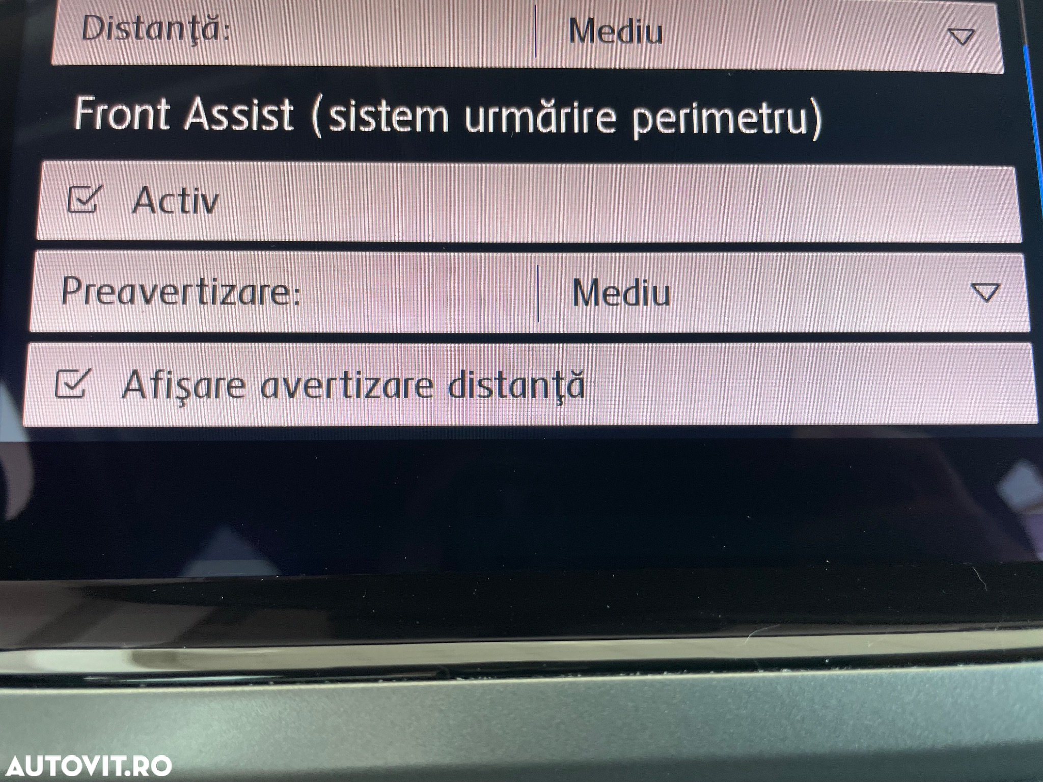 Volkswagen Polo 1.0 TSI DSG Comfortline - 16