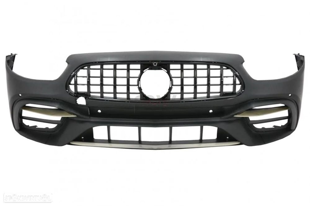 Para-choques Mercedes E W213 C238 (2020 em diante) - 1