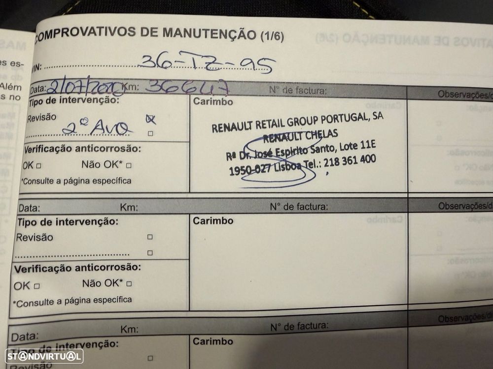 Renault Clio 0.9 TCe GT Line - 15