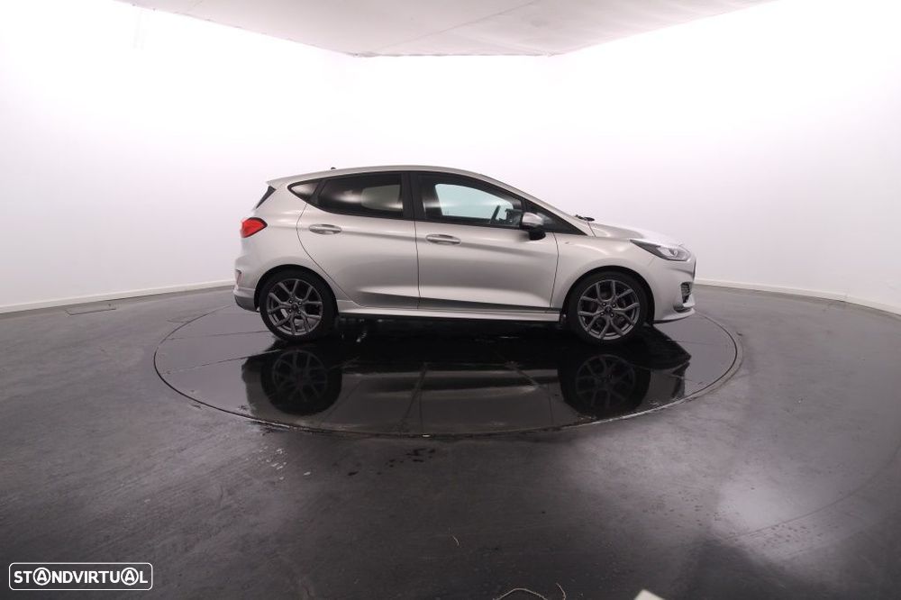 Ford Fiesta 1.0 EcoBoost ST-Line - 9