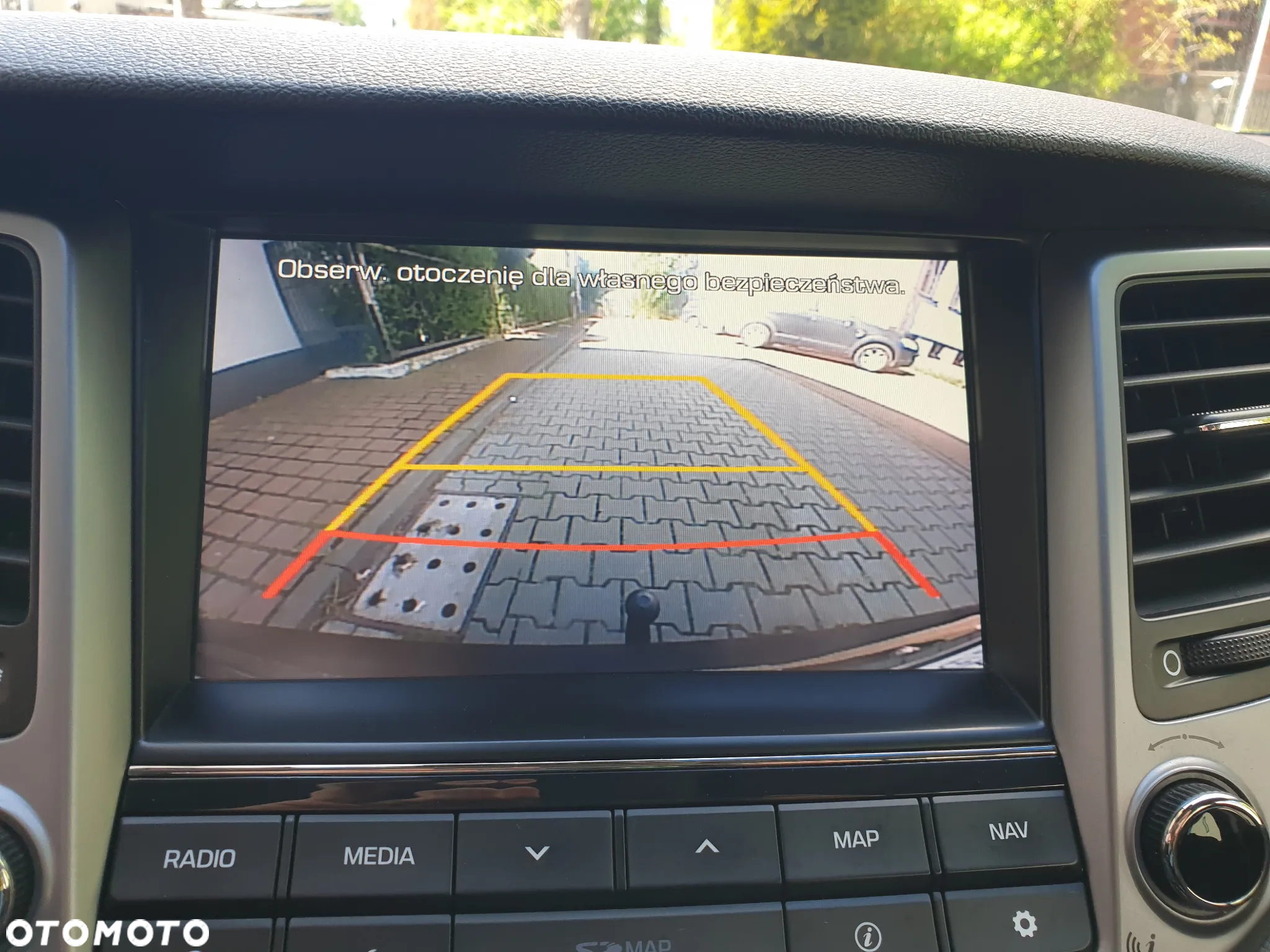 Hyundai Tucson 1.6 T-GDi Style 2WD - 8