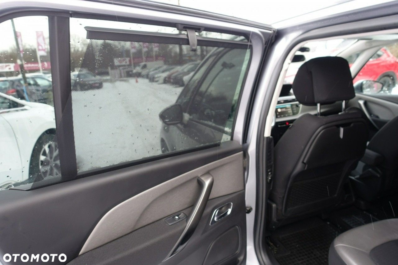 Citroën C4 SpaceTourer - 11