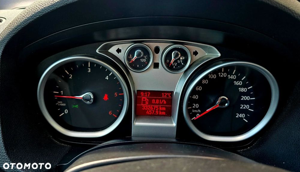 Ford Kuga 2.0 TDCi Titanium - 13