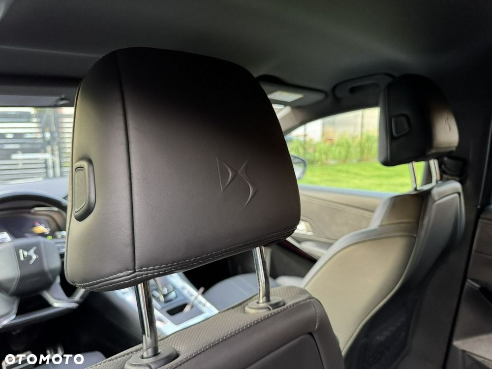DS Automobiles DS 7 Crossback - 13