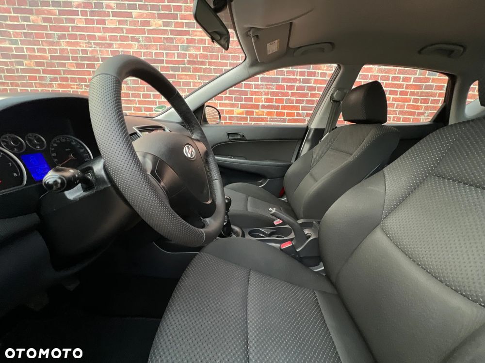 Hyundai i30 - 12