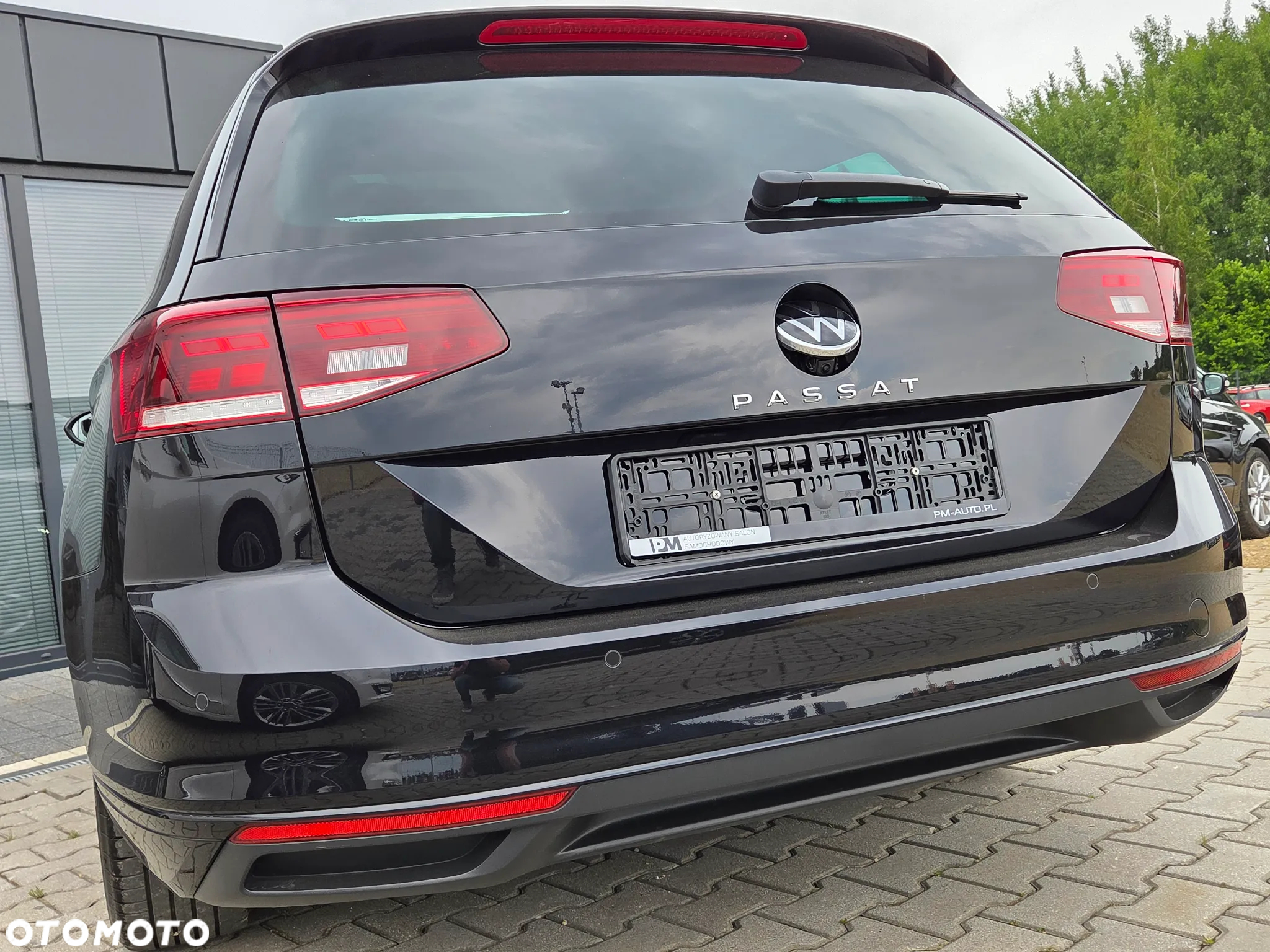 Volkswagen Passat 2.0 TDI EVO Business - 21