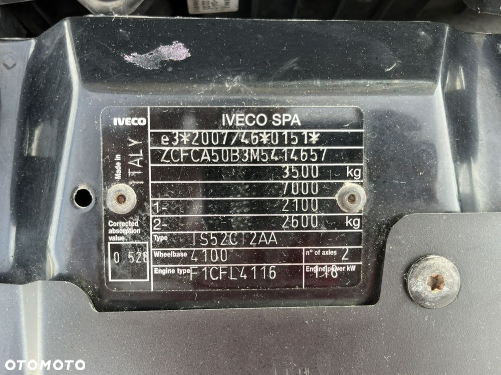 Iveco Daily - 21