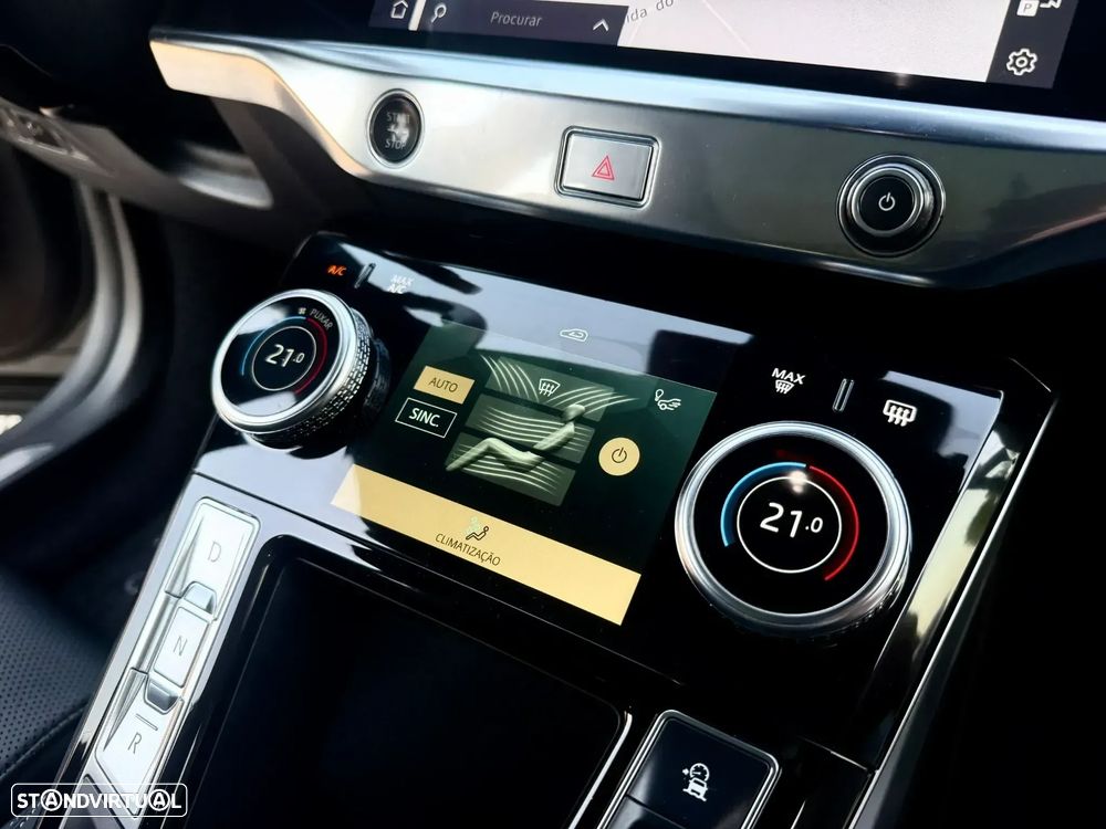 Jaguar I-Pace Black AWD Aut. - 52