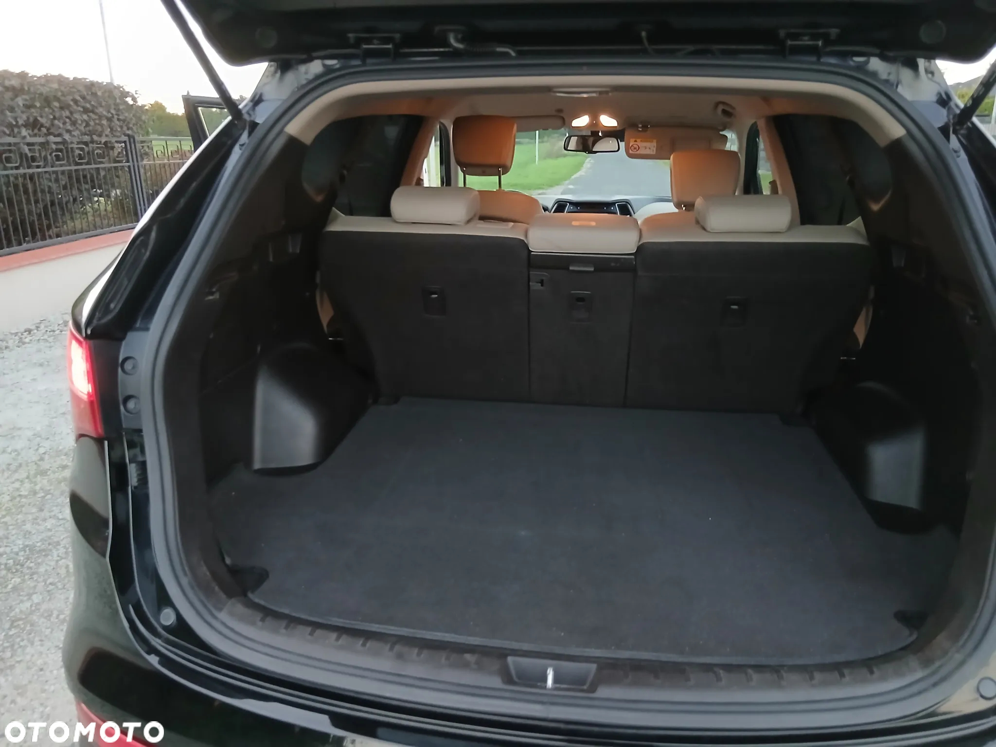 Hyundai Santa Fe 2.2 CRDi 4WD Premium - 29