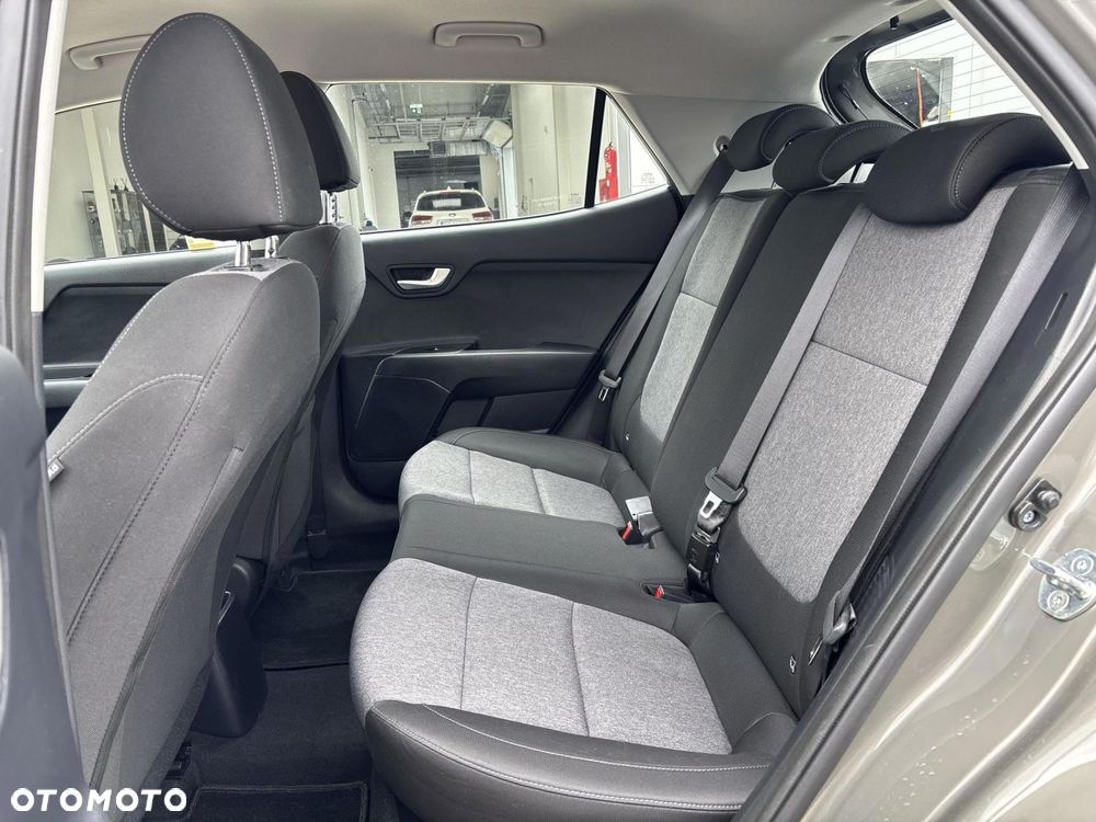 Kia Stonic 1.0 T-GDI MHEV M - 17
