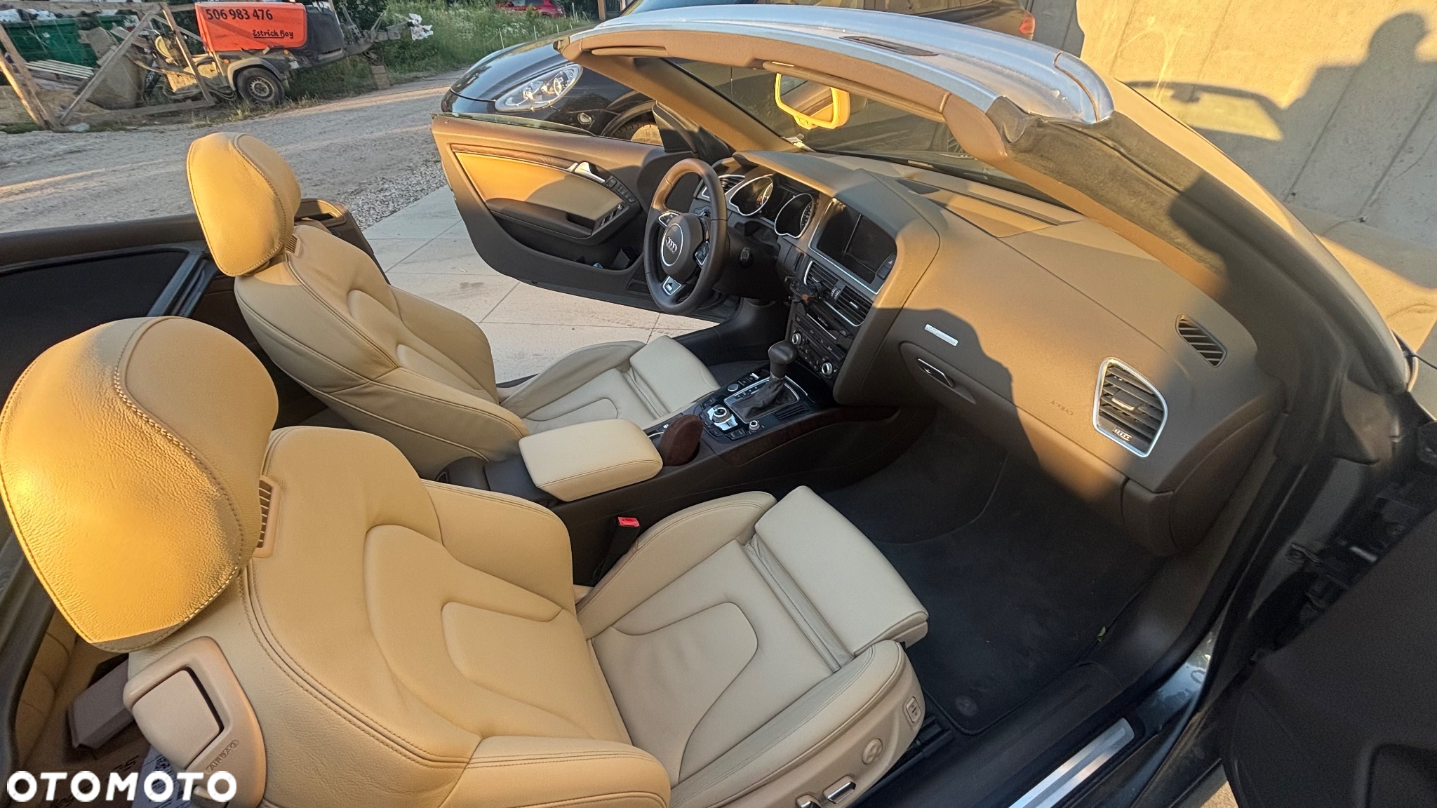Audi A5 - 15