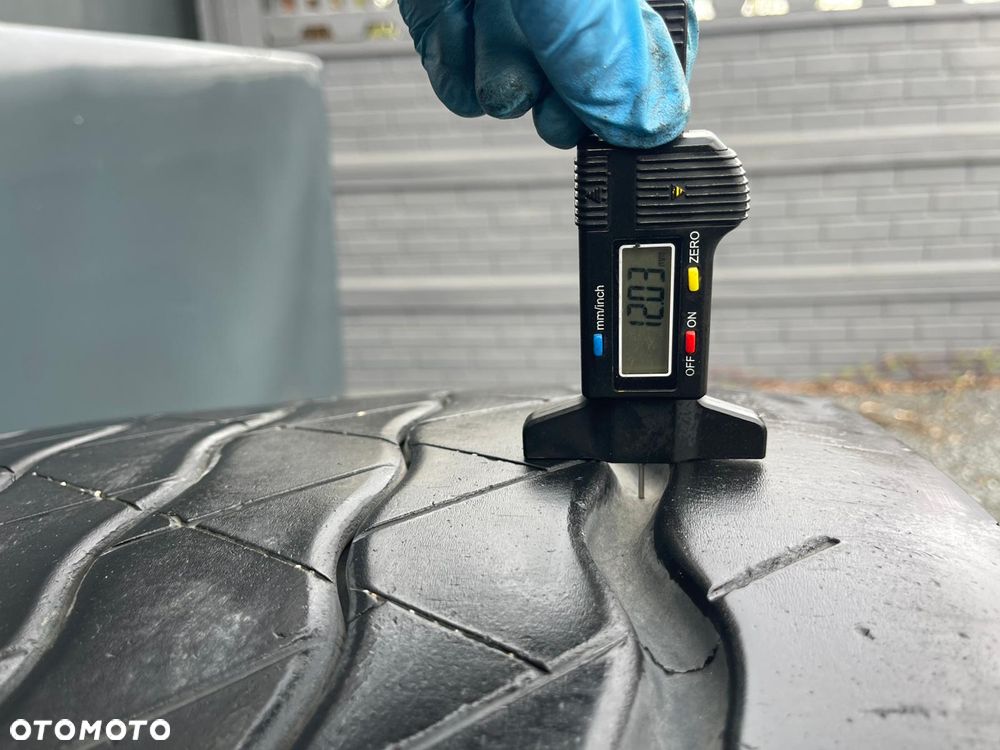 Opona Royalmile AAS01 445/45R19.5 (NR 5) - 7