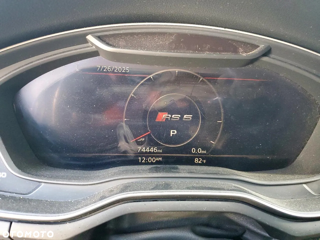 Audi RS5 Coupé - 9