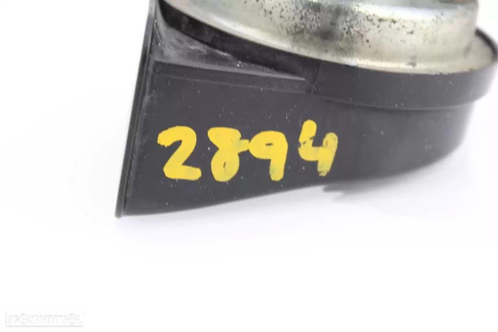 BUZINA BMW 1 2007 -719203907 - 2