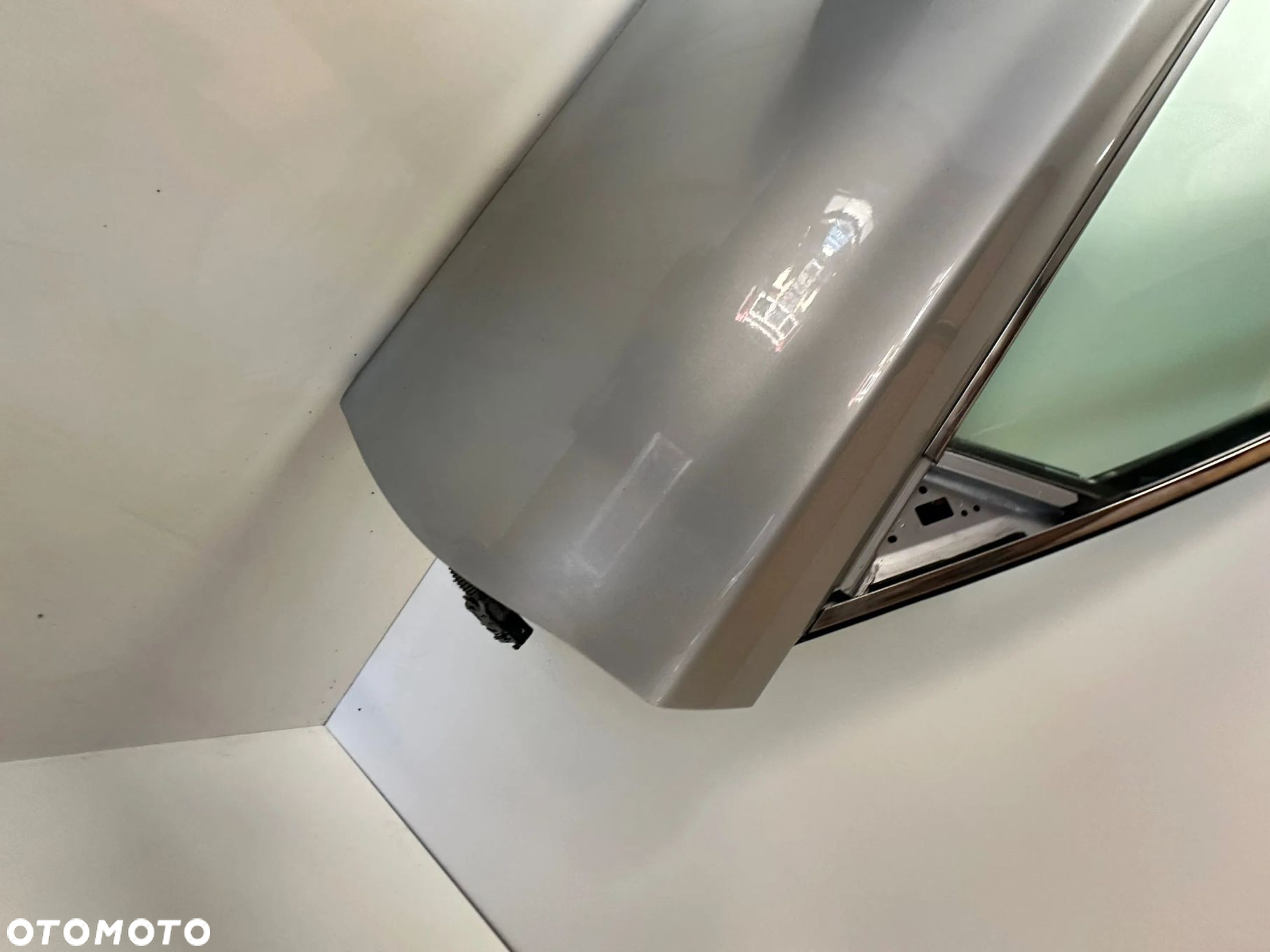 Infiniti Q50 2016 Drzwi przednie - 8