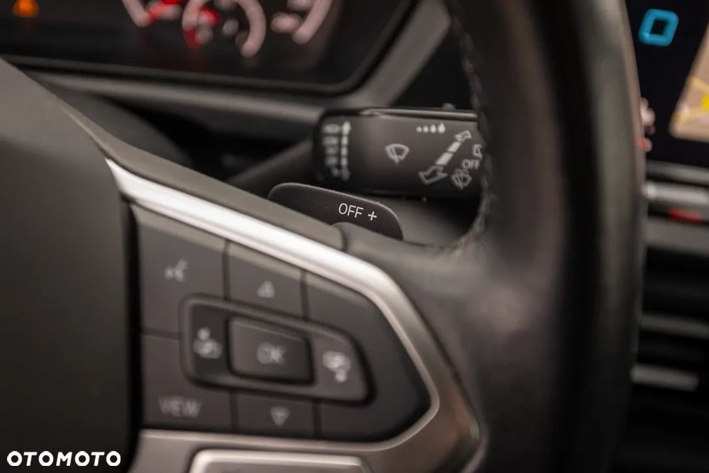 Volkswagen Caddy 2.0 TDI Life DSG - 21