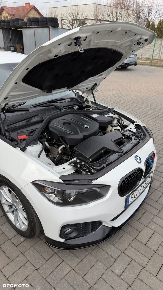 BMW Seria 1 118i M Sport - 15